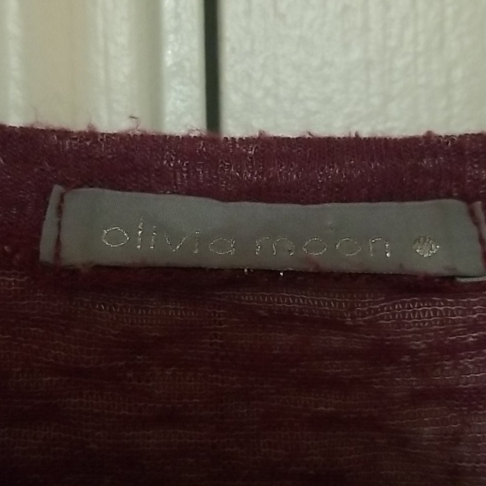 Layered Blouse - Picture 5 of 7